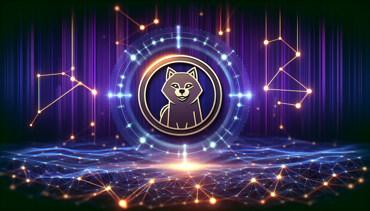 Dogecoin’s Surge in Network Activity: Is the Meme Coin’s Volatility Setting Up a Major Move?