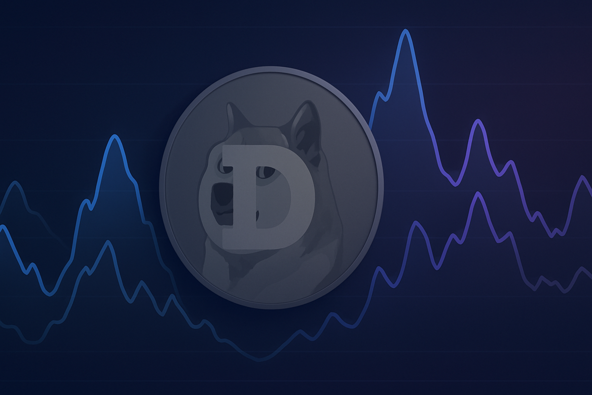 Dogecoin’s Technical Buy Signal: Contrarian Play or Dead Cat Bounce at Three-Year Lows?