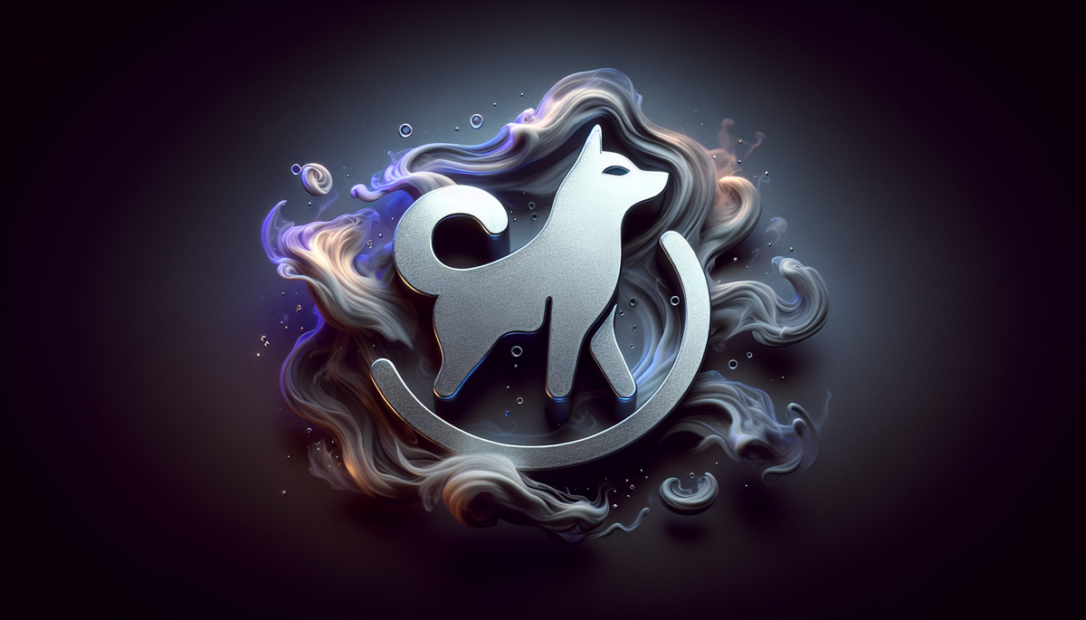 Dogecoin’s Unlikely Resilience: Meme Coin Holds Firm as Crypto Market Drifts in Bearish Fog