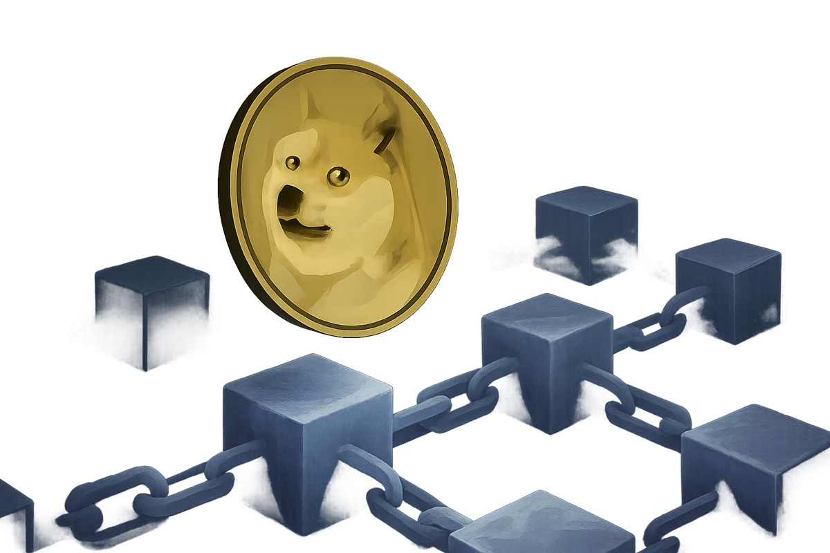Dogecoin’s Utility Crusade: Can Meme Coins Survive the Post-Hype Crypto Winter?