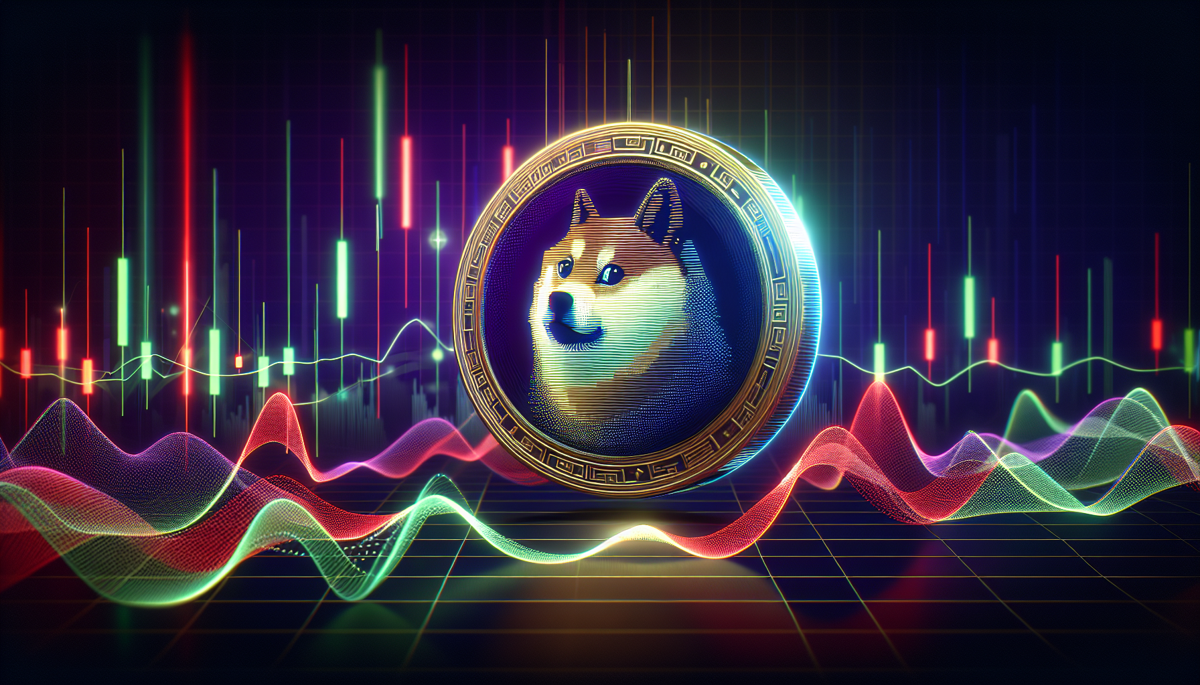 Dogecoin’s Volatility Erupts as Futures Netflow Surges and Meme Resilience Faces the Test
