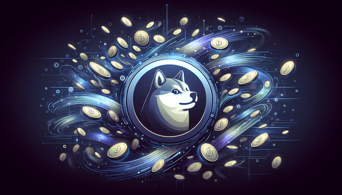 Dogecoin’s Volume Explosion: Is Meme Coin Mania Back or Just a Liquidity Mirage?