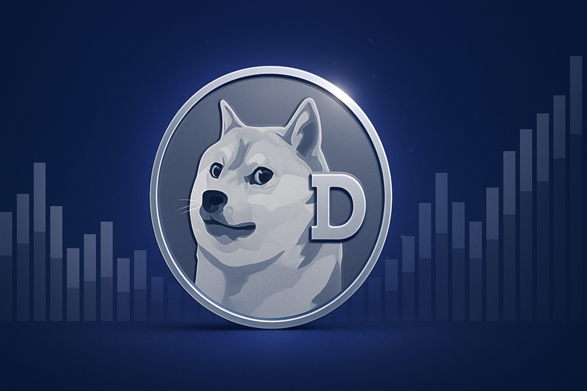 Dogecoin’s Volume Frenzy: Why the Market’s Favorite Meme Coin Refuses to Die Quietly