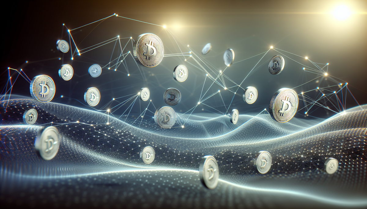 Dogecoin’s Whale Surge: Can Meme Power Outrun Market Gravity as 470M DOGE Change Hands?