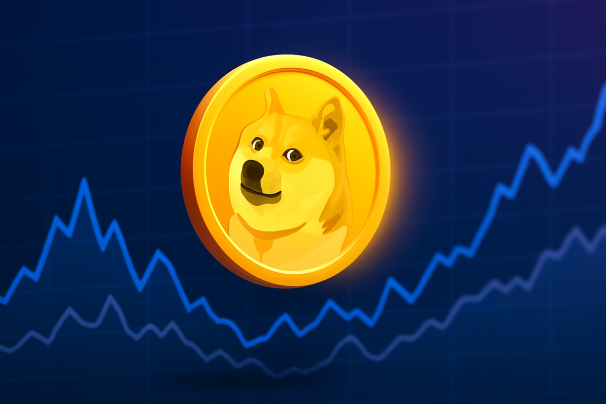 Dogecoin’s Wild Ride: Can Meme Coin Mania Outrun the Crypto Market’s Reality Check?