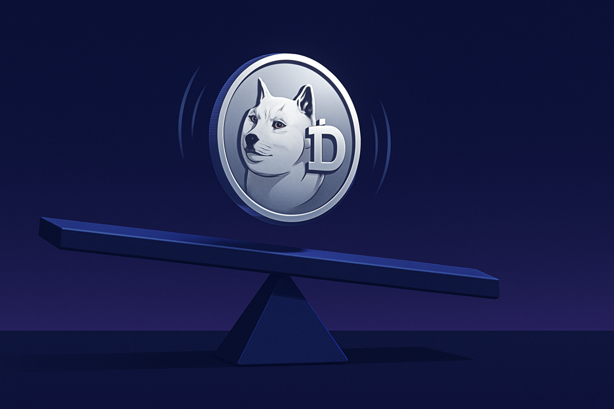Dogecoin’s Wild Ride: Is the Meme Coin Era Over or Just Getting Started?