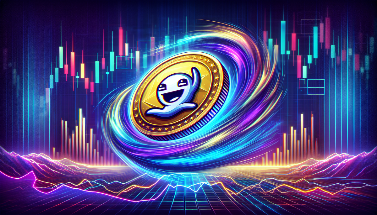 Dogecoin’s Wild Ride: Meme Coin Mania Returns as Bitcoin Whales Stir and Retail Floods In