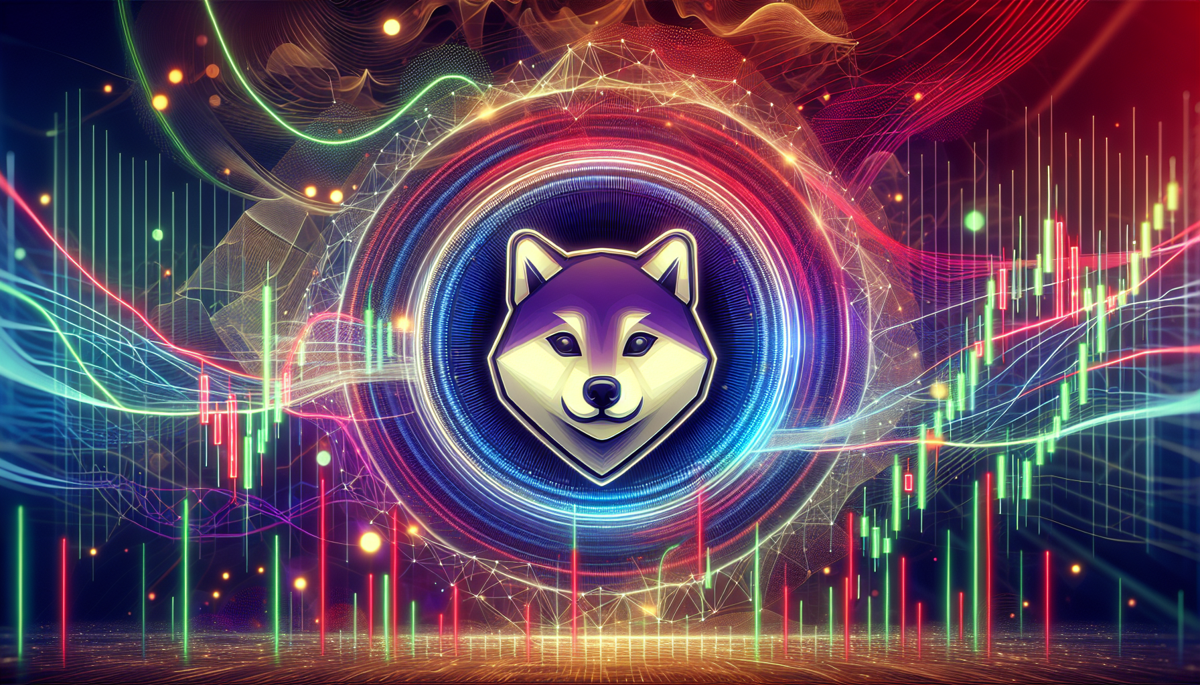 Dogecoin’s Wild Ride: Speculation, Selloffs, and the Return of Meme Market Mayhem