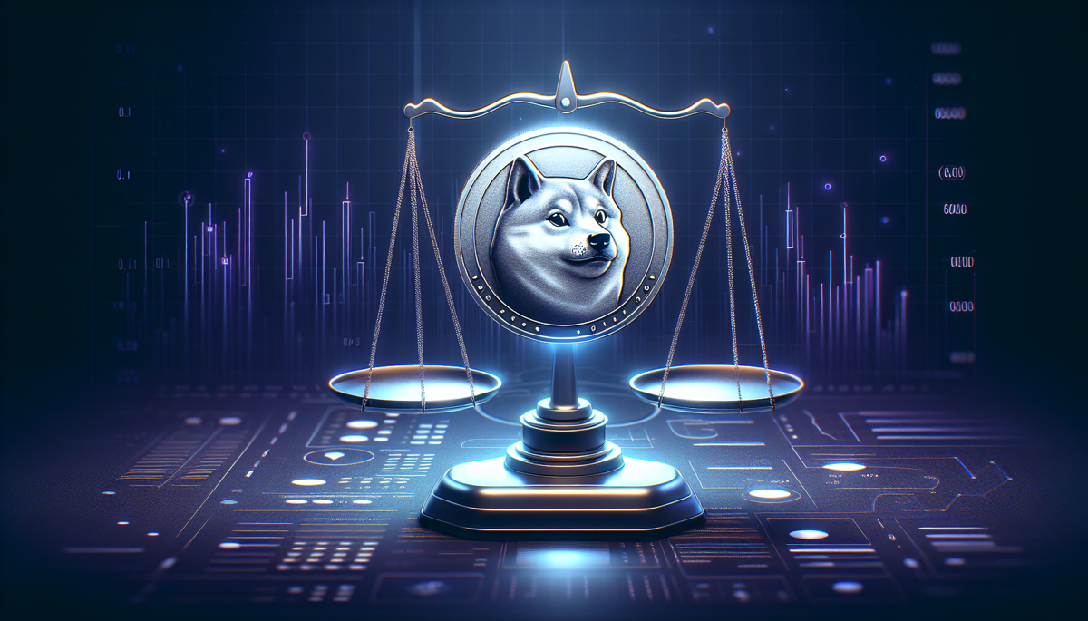 Dogecoin’s Zero Removal Hype: Meme Coin Bottom or Just Another False Dawn?