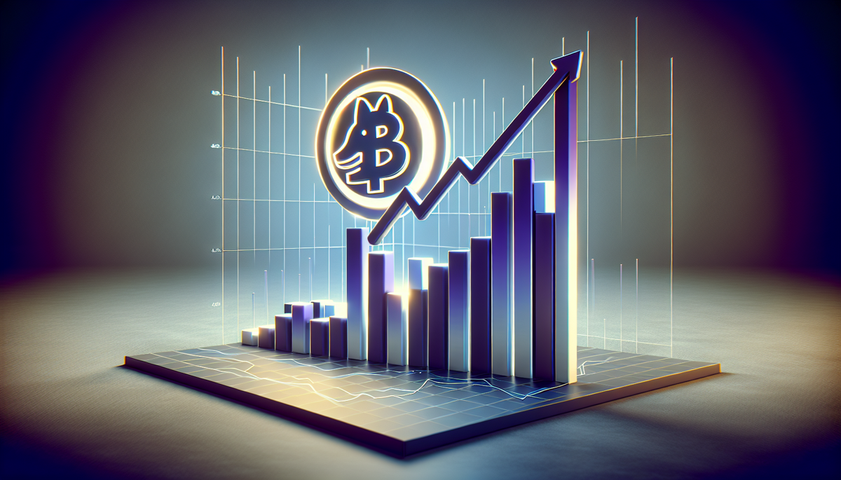 Dogecoin’s Zero-Slaying Rally: Meme Coin Mania Returns as Traders Eye $0.15 Breakout