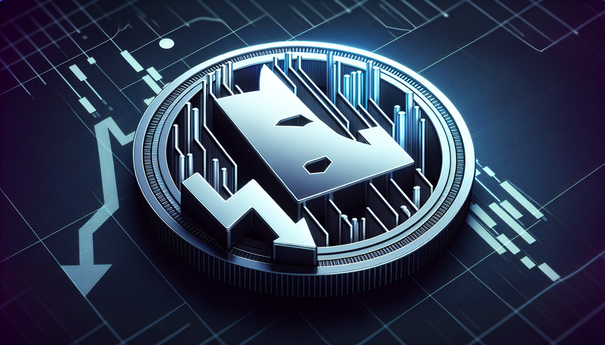 Dogecoin Slides Below $0.095: Meme Coin Mania Fades as Traders Hunt for the Next Signal