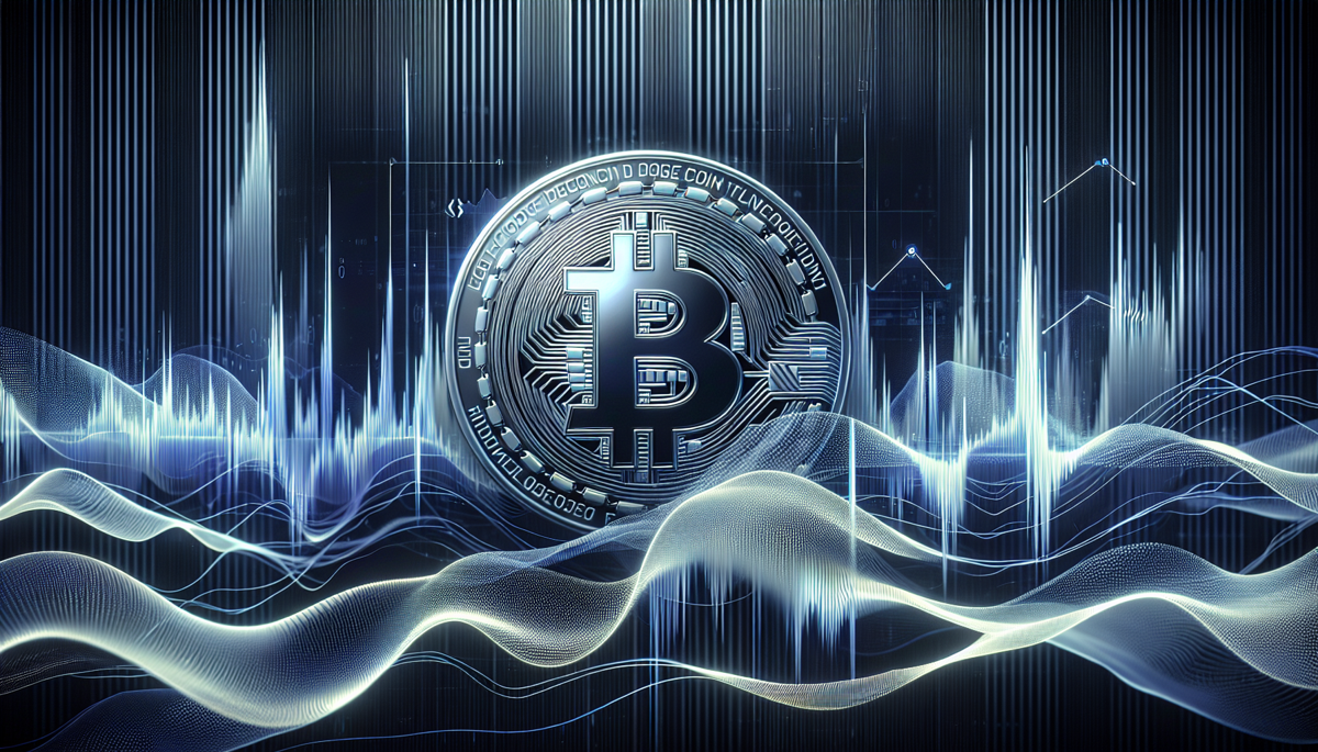 Dogecoin Whale Moves Shake Crypto Order Books as Market Liquidity Gets Tested