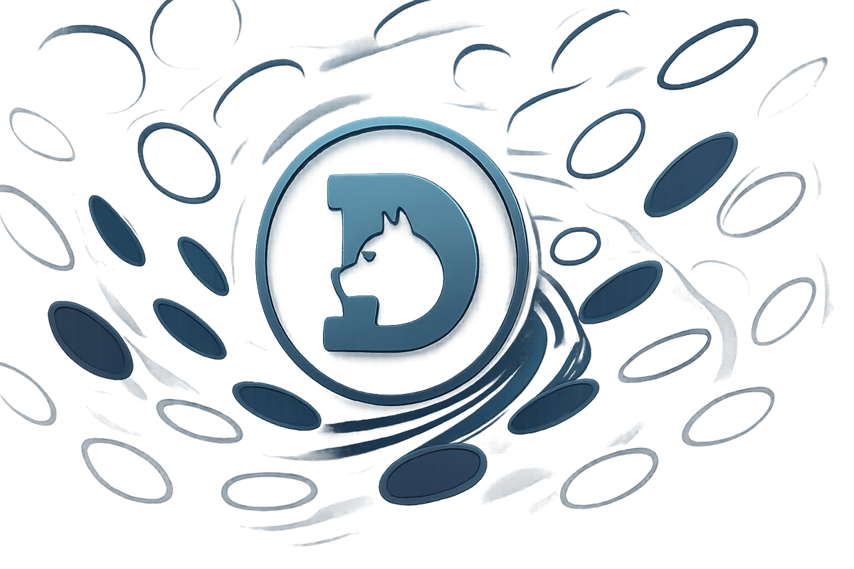 Dogecoin Whales and Meme Coin Mania: The Real Risk Behind the Latest Accumulation Frenzy