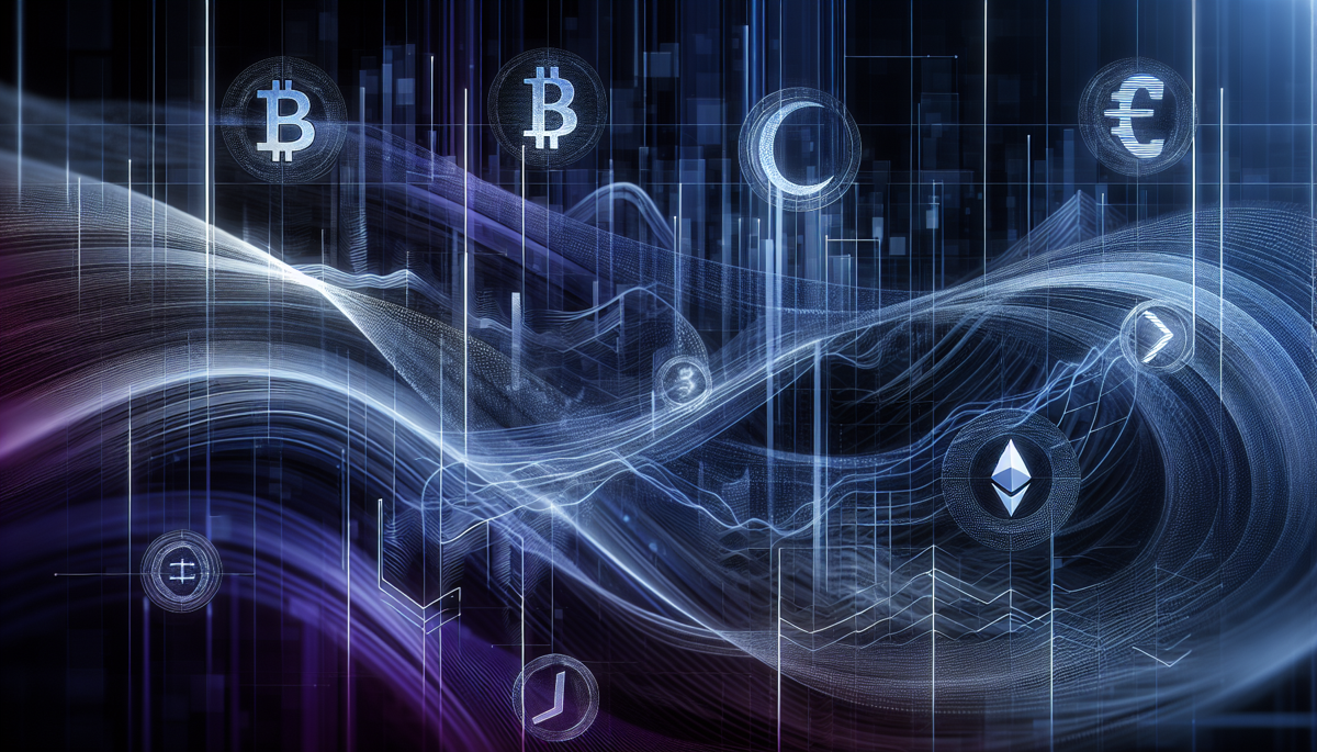 Dogecoin Whales Make Waves: Is the Memecoin Mania Signaling a Broader Crypto Rotation?