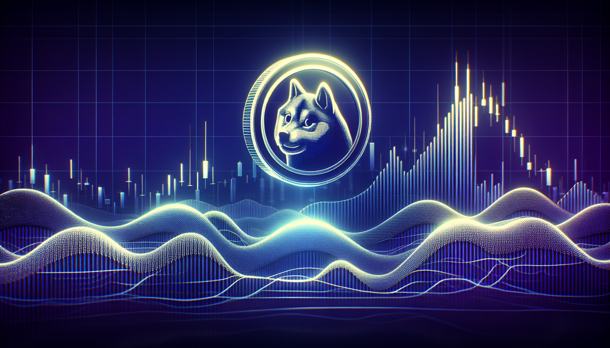 Dogecoin Whales Make Waves: Meme Coin Mania Returns as Crypto Market Recovers
