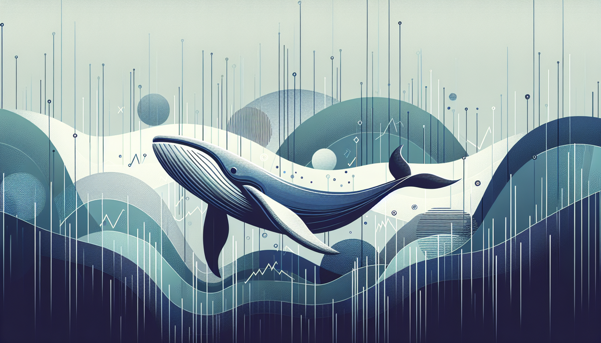 Dogecoin Whales Quietly Accumulate: Is the Next Meme Coin Frenzy Lurking Beneath the Surface?