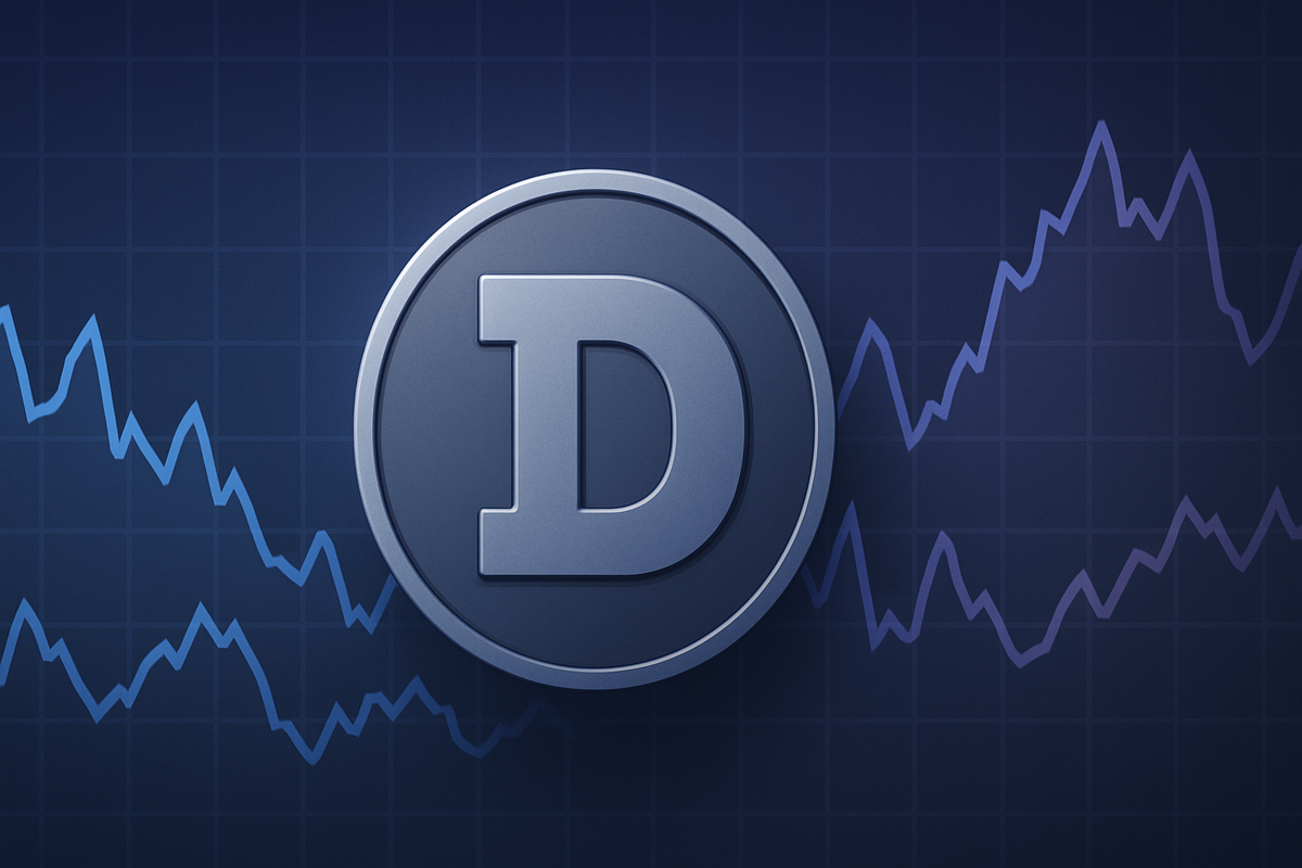 Dogecoin Whales Reload: Is Meme Coin Mania About to Return or Just Another Dead Cat Bounce?