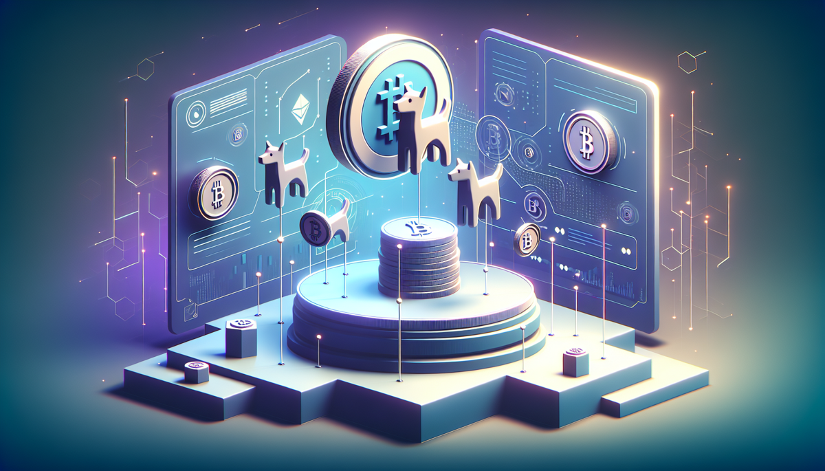 Dogwifhat’s 12% Rally Defies Crypto Gravity as Leveraged Flows Fuel Meme Mania