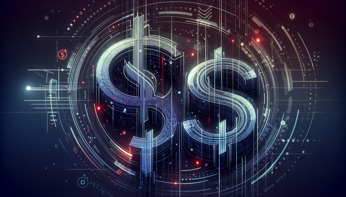 Dollar and Euro Flatline as Volatility Signals Flash Red—Is the FX Market Asleep or Coiled?