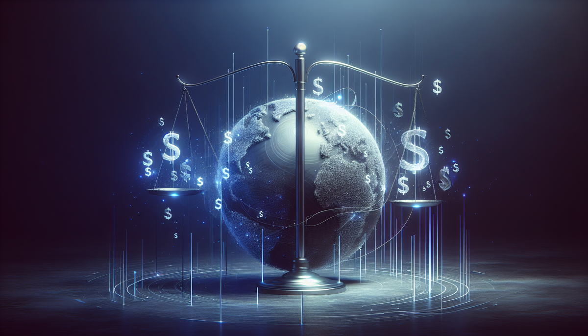 Dollar at 96.88: Why FX Markets Are Stuck in Limbo as Global Macro Risks Mount