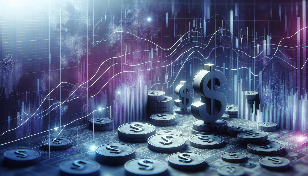 Dollar Bearish Bets Hit Decade High: What the FX Market Is Really Pricing In for 2026