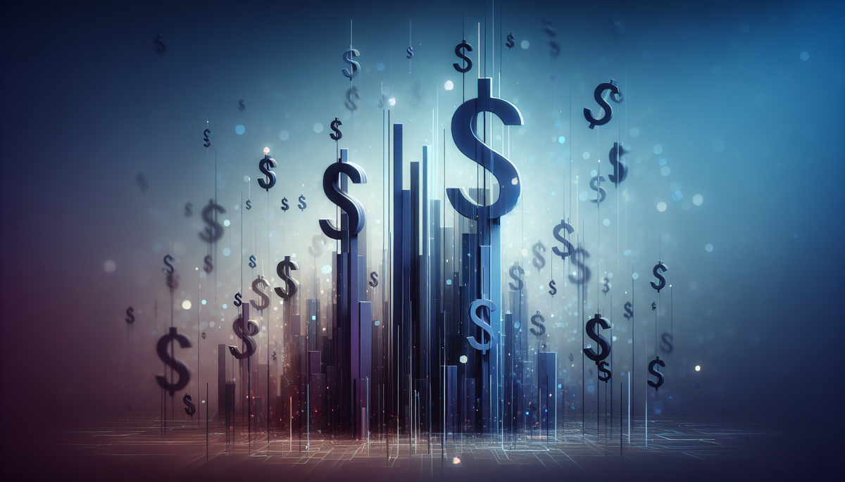 Dollar Bulls Charge Ahead: Why the Greenback Is Defying Oil Chaos and Fed Doubts