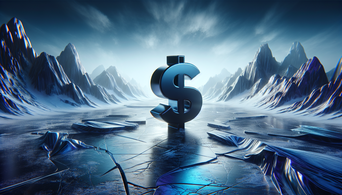 Dollar Bulls on Ice: Why the Greenback’s Calm Belies a Brewing Storm in FX Markets