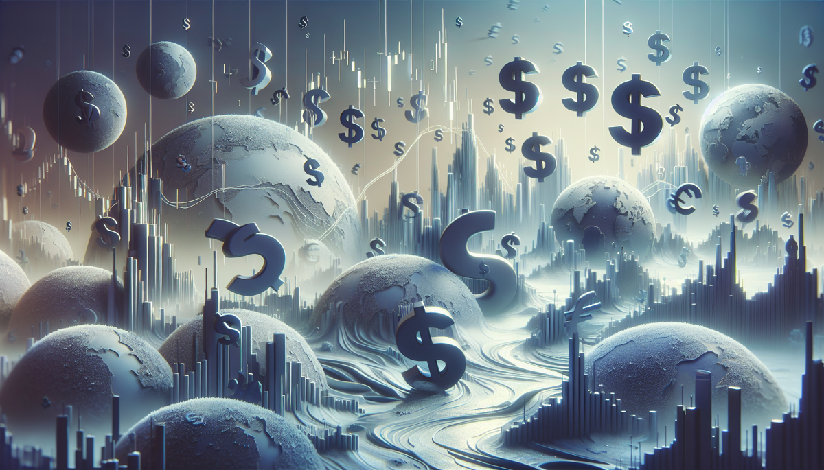 Dollar Bulls on the Sidelines as War and Fed Paralysis Freeze Currency Markets