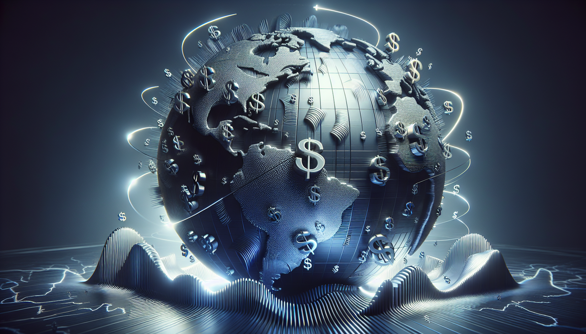 Dollar Dominance Debate: Why Forex Markets Are Quietly Bracing for a Volatility Supercycle