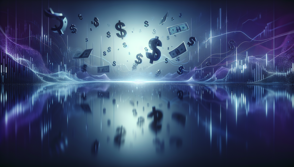 Dollar Index at $99: Currency Markets Freeze as Fed Drama and Oil Shock Collide