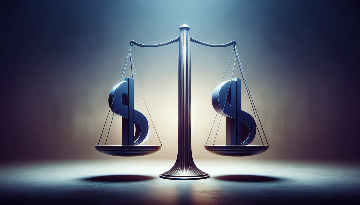 Dollar Index at Multi-Month Lows: Why the Greenback’s Calm Is the Market’s Most Fragile Illusion