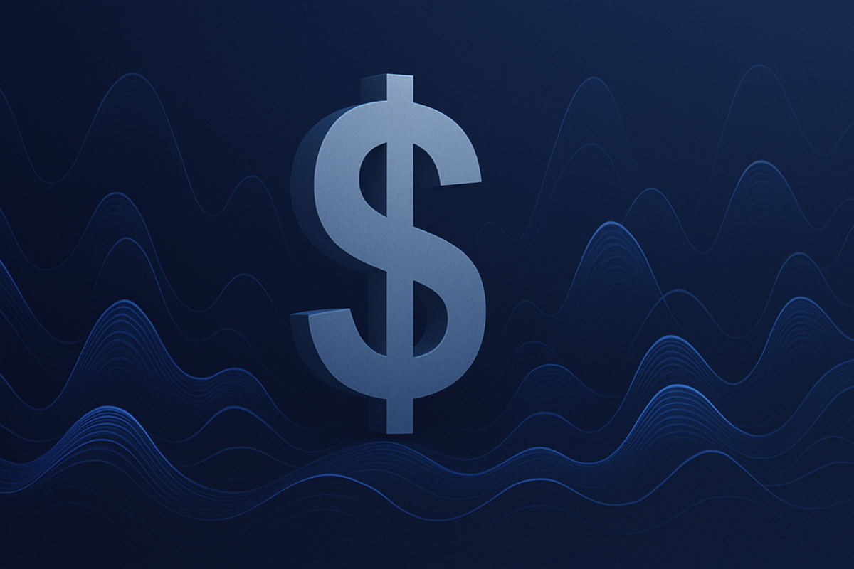 Dollar Index Climbs as Risk Appetite Wanes: FX Markets Brace for Choppy Summer