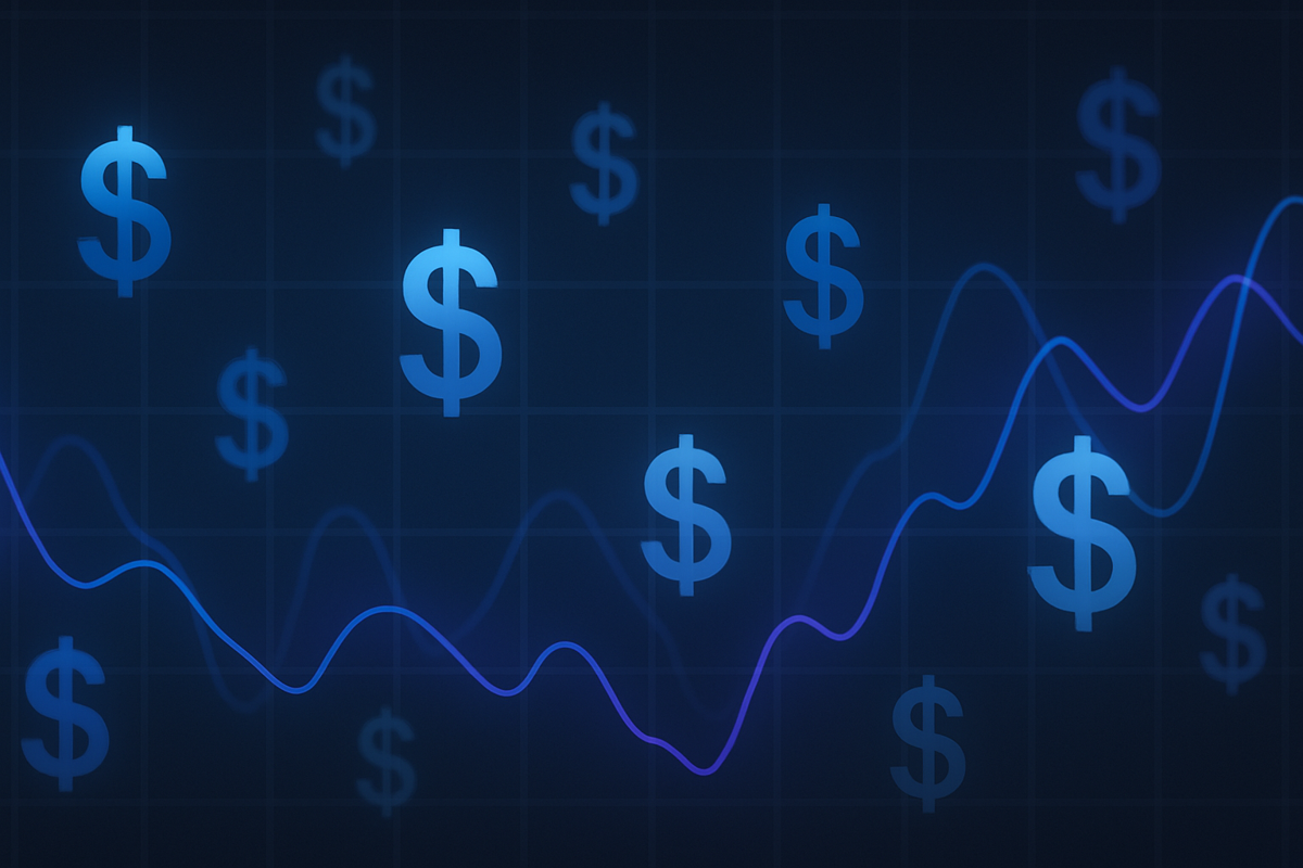 Dollar Index Defies Risk: Why FX Traders Are Betting on Volatility After a Flat Week