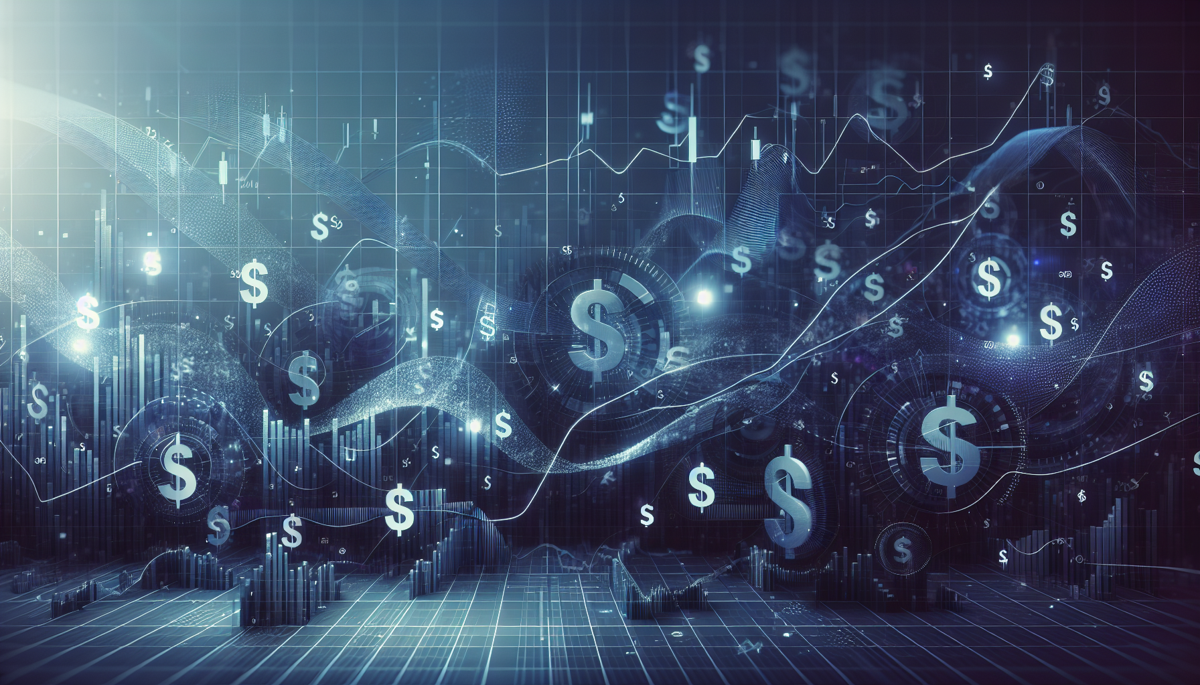Dollar Index Flatlines as Fed Cuts Loom and Iran Ceasefire Hopes Rattle Safe-Haven Flows