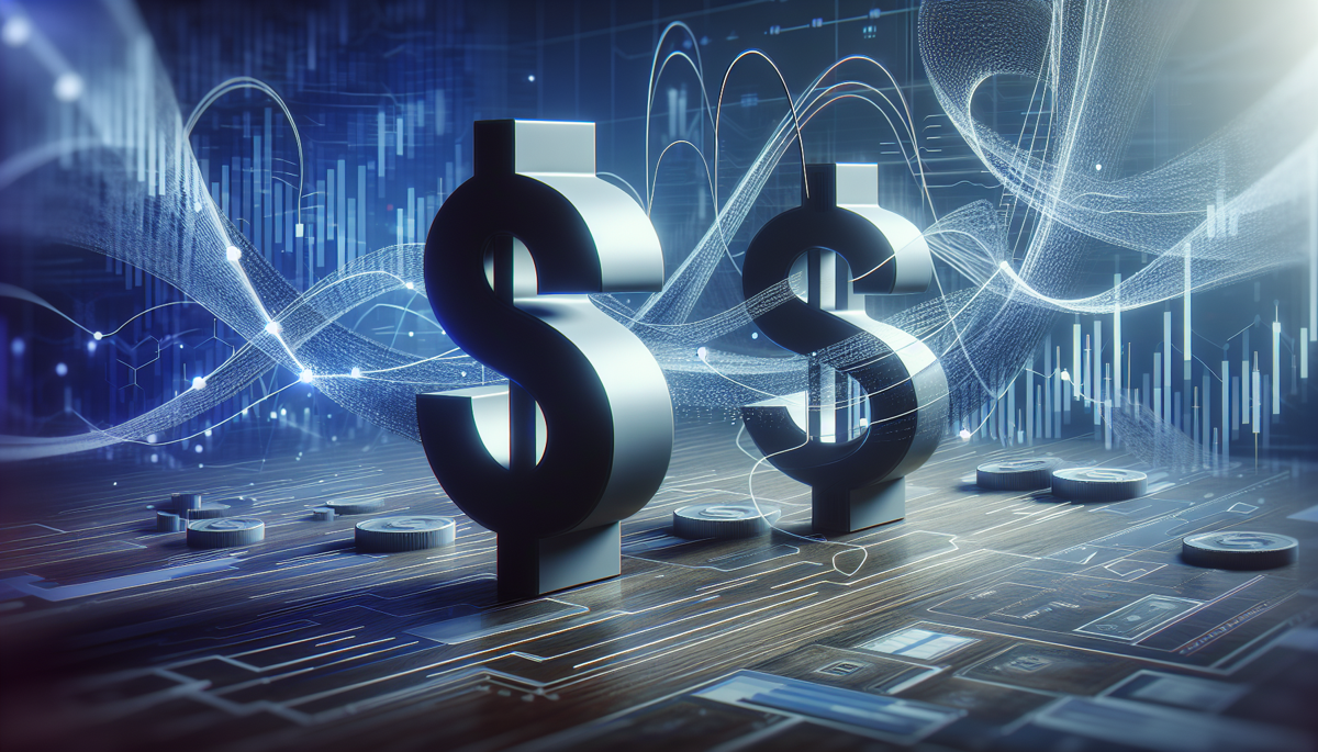 Dollar Index Flatlines as Fed Dissent Grows: Is the Market Underpricing a Hawkish Pivot?
