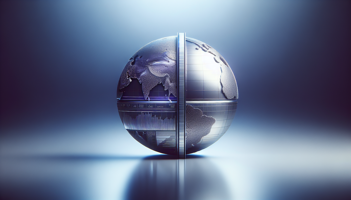 Dollar Index Flatlines as Global Macro Shocks Fail to Spark Safe Haven Bid