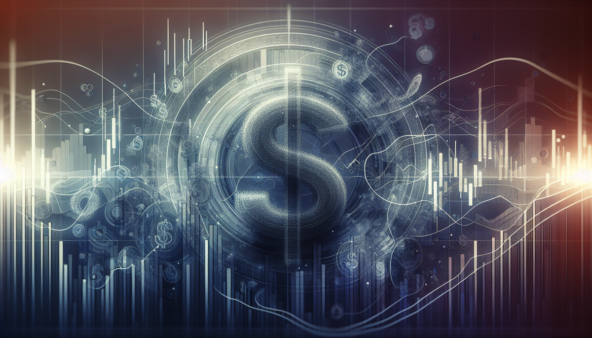 Dollar Index Flatlines as Macro Risks Mount: Is the Calm Before the Storm About to Break?