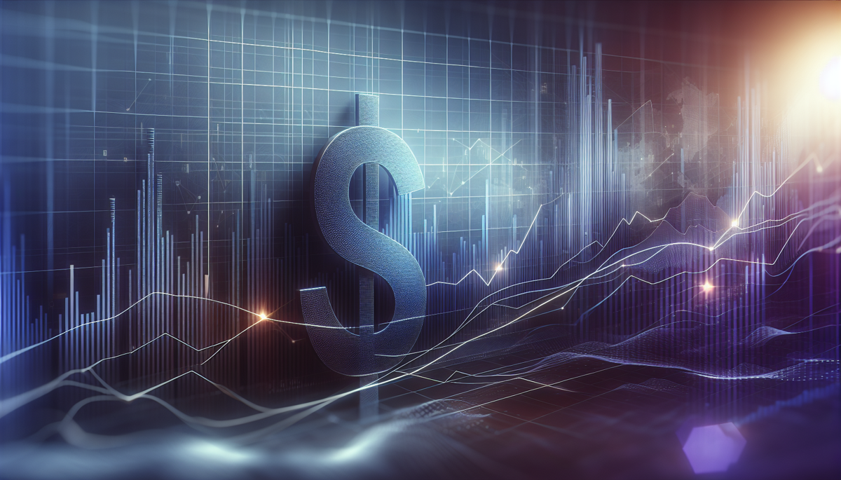 Dollar Index Flatlines as Macro Risks Mount: Why DXY’s Calm Masks a Volatility Trap