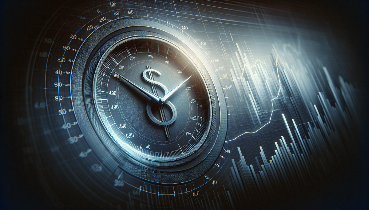 Dollar Index Flatlines as Macro Risks Stack Up: Is the Calm Before the FX Storm?