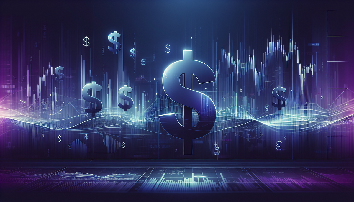 Dollar Index Flatlines as Oil Shock Fails to Rattle Forex—Are FX Markets Sleepwalking?
