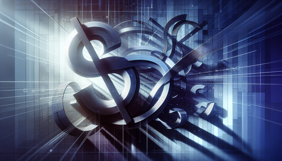 Dollar Index Flatlines as Volatility Lurks: Are FX Markets Bracing for a Storm or Just Asleep?