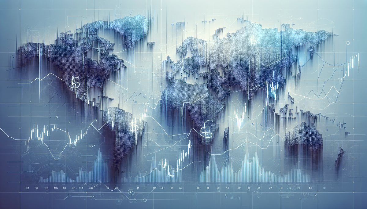 Dollar Index Flatlines as War Unwinds: Is the FX Market Waiting for a Signal or Just Out of Ideas?
