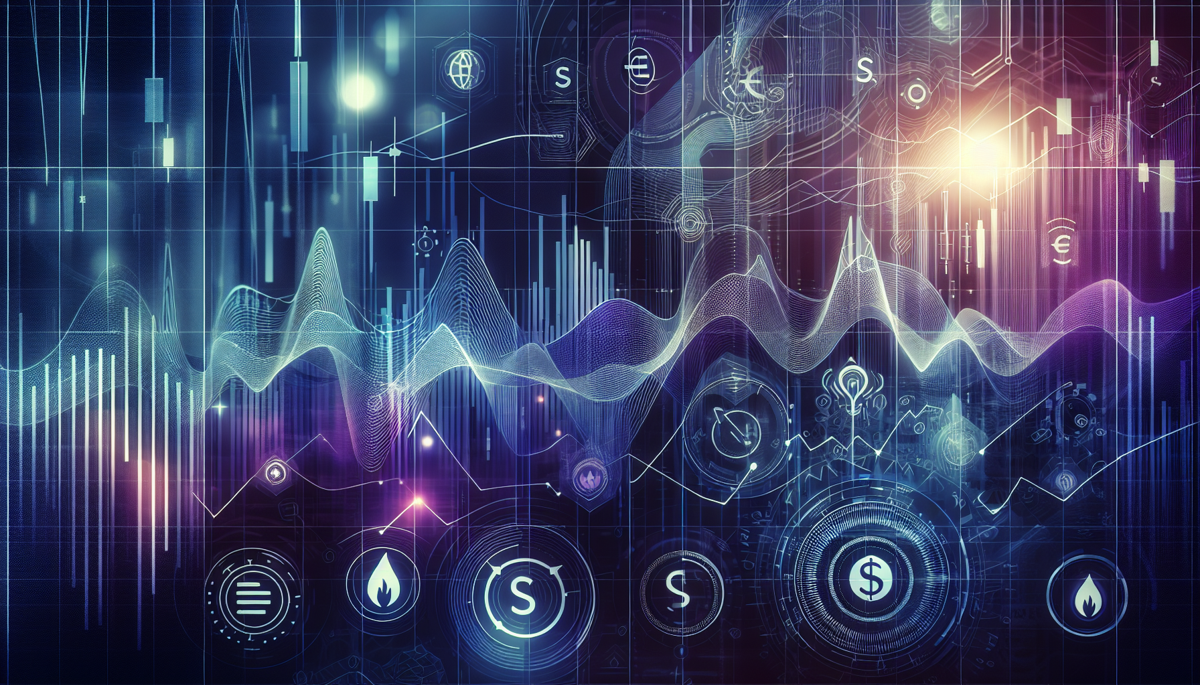 Dollar Index Flexes as Energy and Tariff Fears Collide, Leaving FX Traders on Edge