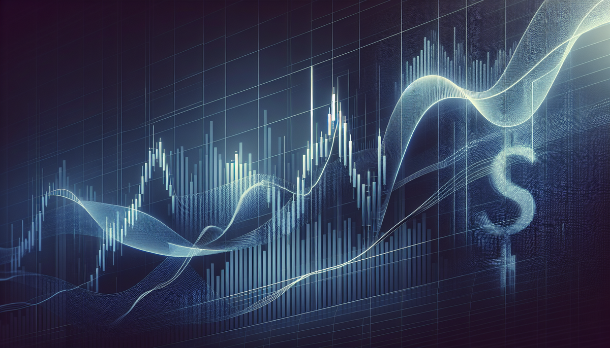 Dollar Index Holds Firm as EURUSD Flatlines: FX Markets Brace for Next Macro Catalyst