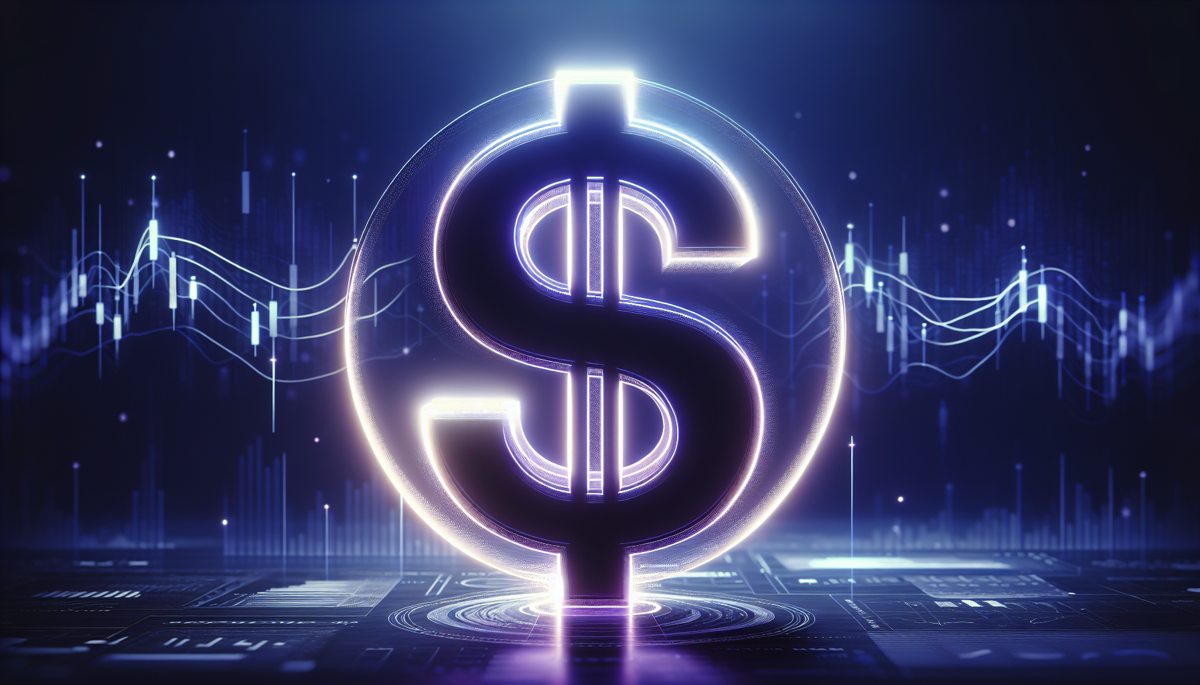 Dollar Index Holds Firm at 100.5 as Geopolitical Shocks and Fed Paralysis Freeze FX Volatility