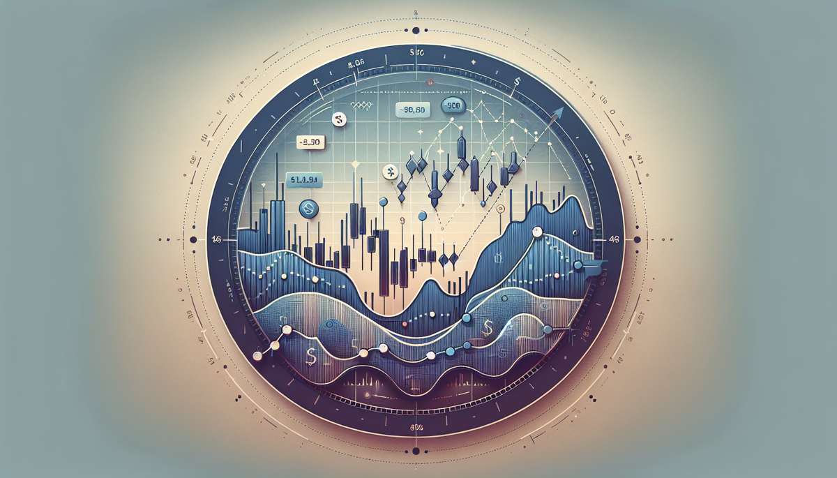 Dollar Index Holds Firm at 100: Is the Greenback’s Calm Before the Storm About to Break?