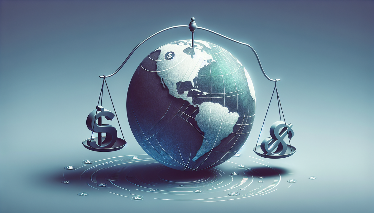 Dollar Index Holds Near $98 as Global Rotation Hammers Risk Assets and Currency Bulls Wait