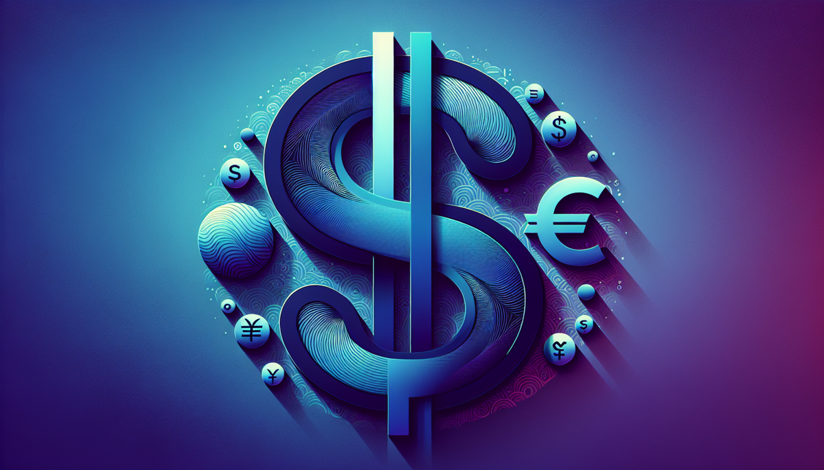 Dollar Index Holds Steady as Asian FX Treads Water—Are Emerging Markets on the Brink?