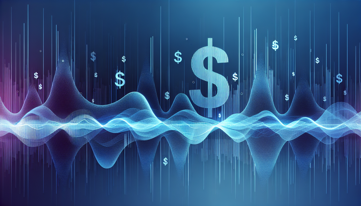 Dollar Index Holds Steady as FX Markets Freeze: Is a Volatility Storm Brewing for USDJPY?