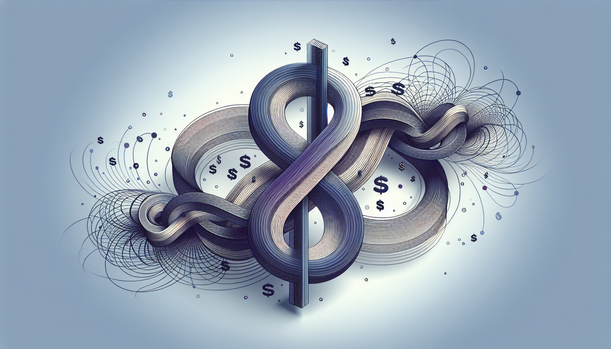 Dollar Index Holds Steady as FX Traders Brace for U.S. Data and Fed Rate Cut Whiplash